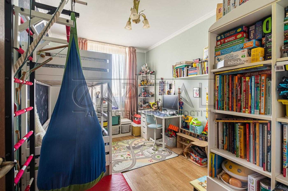 Продаж квартири, вул. Степана Рудницького, Голосіївський р-н Київ - зображення 6