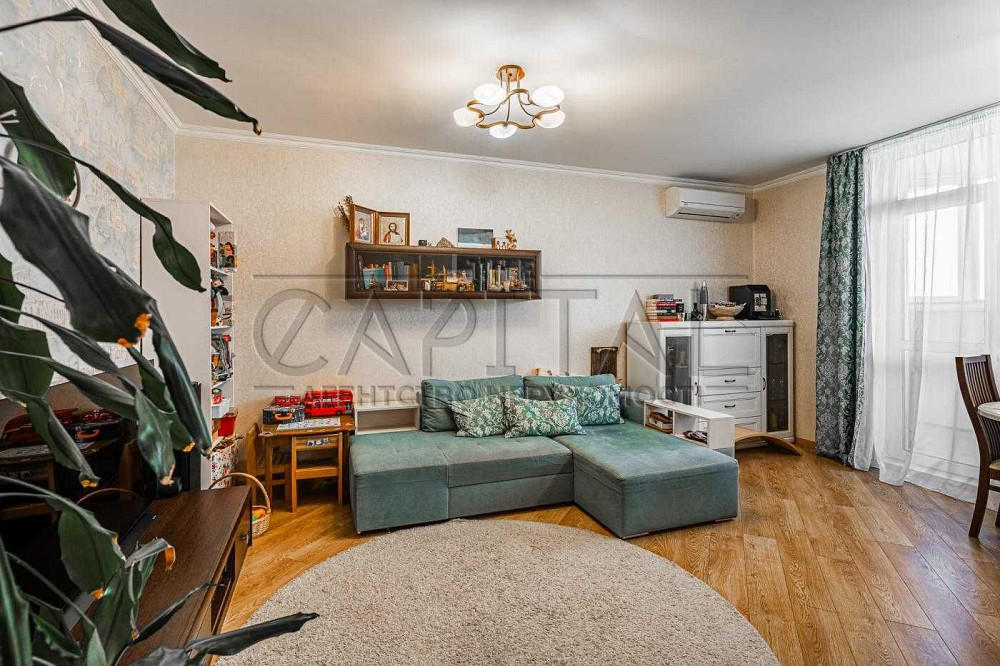 Продаж квартири, вул. Степана Рудницького, Голосіївський р-н Київ - зображення 4