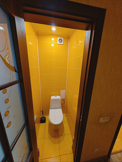 2 кім.сталінка по Соборній Ровно - изображение 7