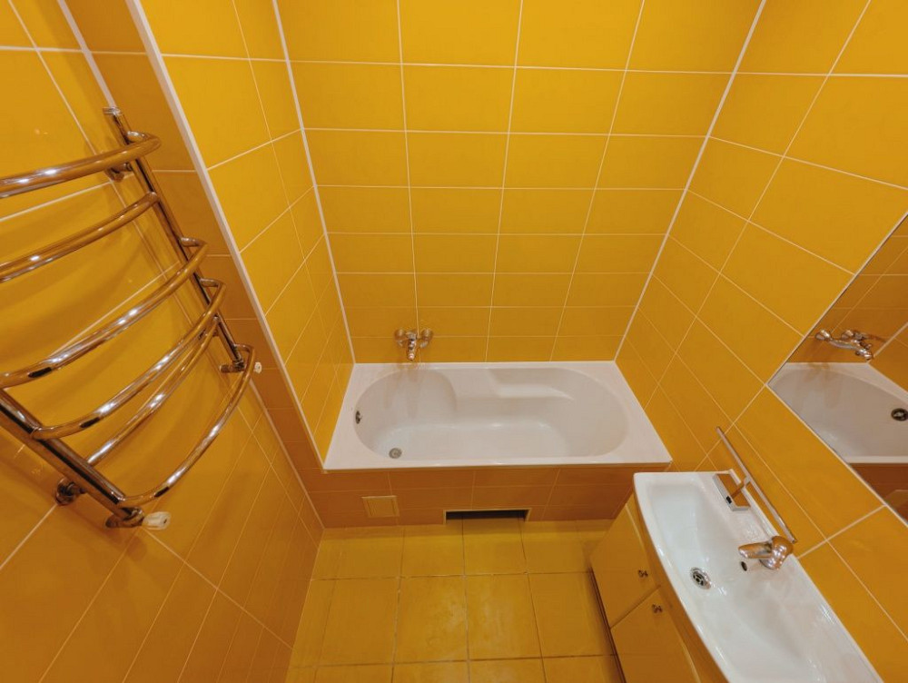 2 кім.сталінка по Соборній Ровно - изображение 6