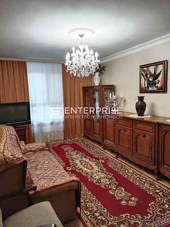 Продаж 3 к. квартири з ремонтом, проспект Тичини, Березняки Київ