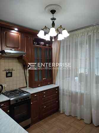 Продаж 3 к. квартири з ремонтом, проспект Тичини, Березняки Київ