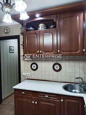 Продаж 3 к. квартири з ремонтом, проспект Тичини, Березняки Київ