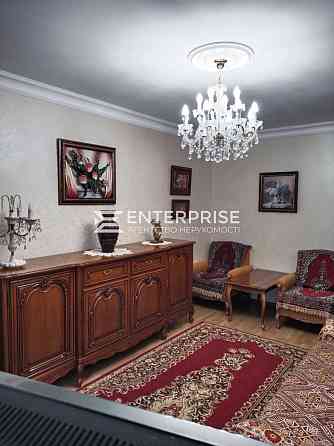 Продаж 3 к. квартири з ремонтом, проспект Тичини, Березняки Київ