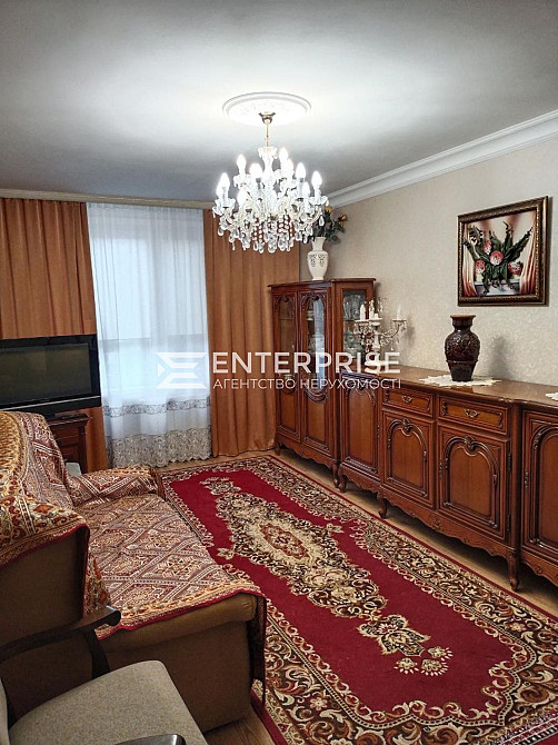 Продаж 3 к. квартири з ремонтом, проспект Тичини, Березняки Київ - зображення 4