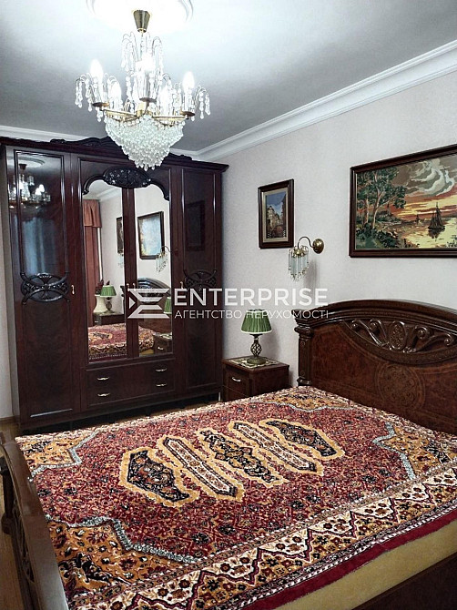 Продаж 3 к. квартири з ремонтом, проспект Тичини, Березняки Київ - зображення 7