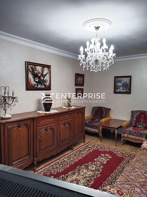 Продаж 3 к. квартири з ремонтом, проспект Тичини, Березняки Київ - зображення 5