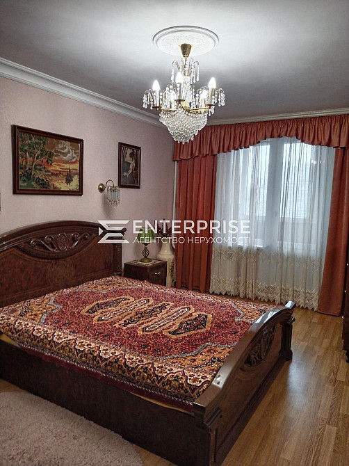 Продаж 3 к. квартири з ремонтом, проспект Тичини, Березняки Київ - зображення 6