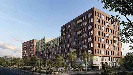 Продаж 1 кім. квартири вул. Промислова ЖК Father БЕЗ КОМІСІЇ Львов