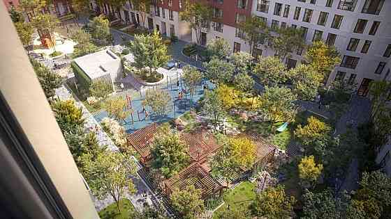 Продаж 1 кім. квартири вул. Промислова ЖК Father БЕЗ КОМІСІЇ Львов