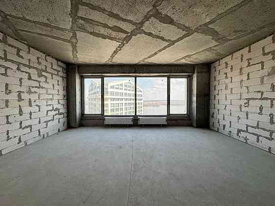 Продам 1к квартиру ЖК Бартоломео. Вид на Днепр Днепр