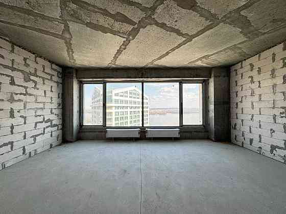 Продам 1к квартиру ЖК Бартоломео. Вид на Днепр Днепр