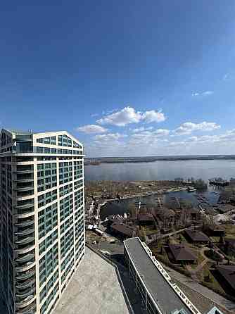 Продам 1к квартиру ЖК Бартоломео. Вид на Днепр Днепр