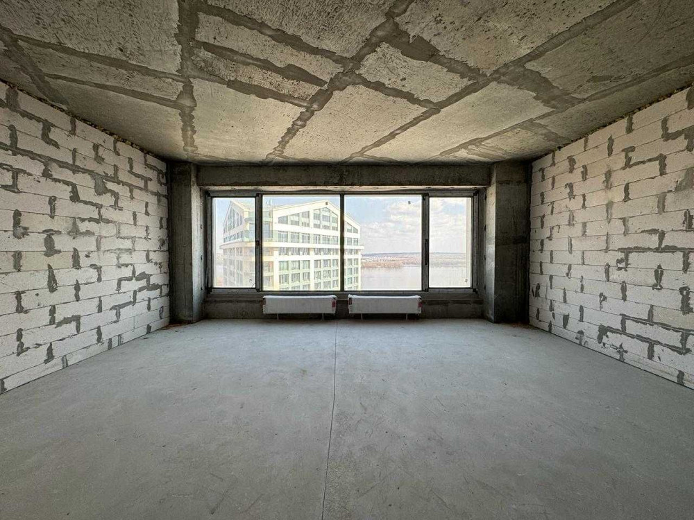 Продам 1к квартиру ЖК Бартоломео. Вид на Днепр Днепр - изображение 3