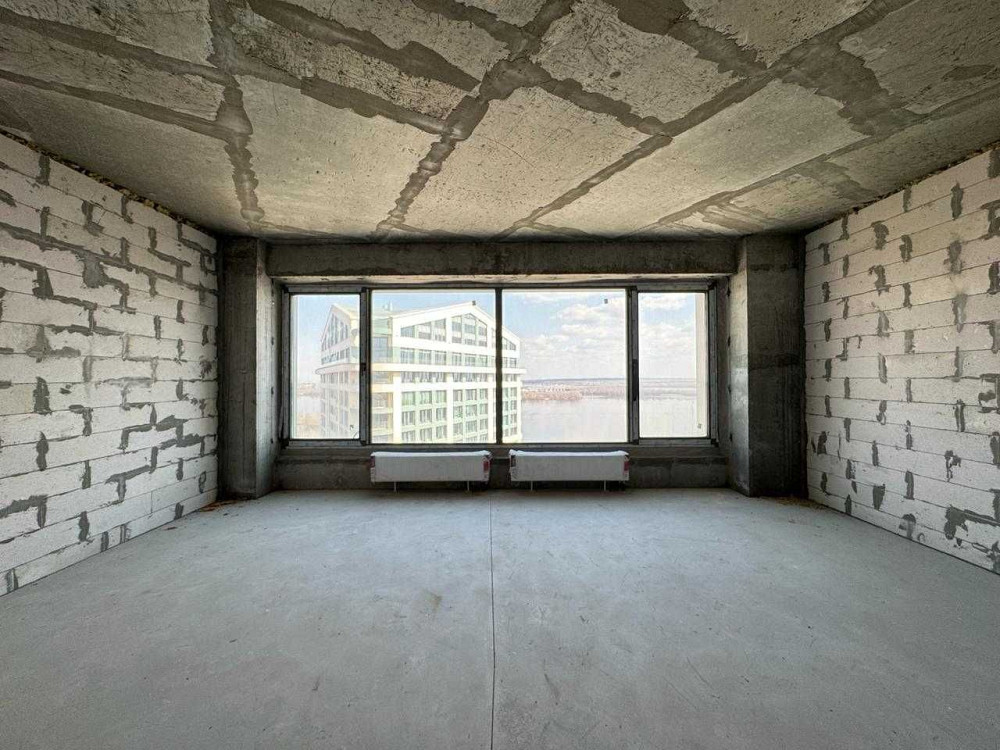 Продам 1к квартиру ЖК Бартоломео. Вид на Днепр Днепр - изображение 4