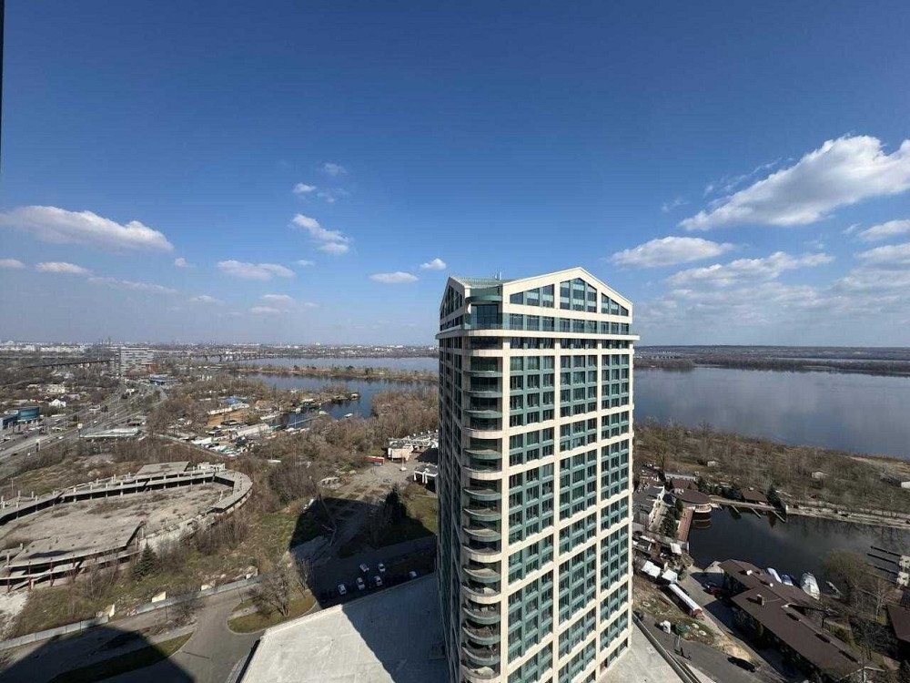 Продам 1к квартиру ЖК Бартоломео. Вид на Днепр Днепр - изображение 2