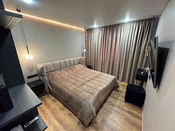 Продаж дворівневої квартири в самому ЦЕНТРІ з авторським ремонтом Полтава