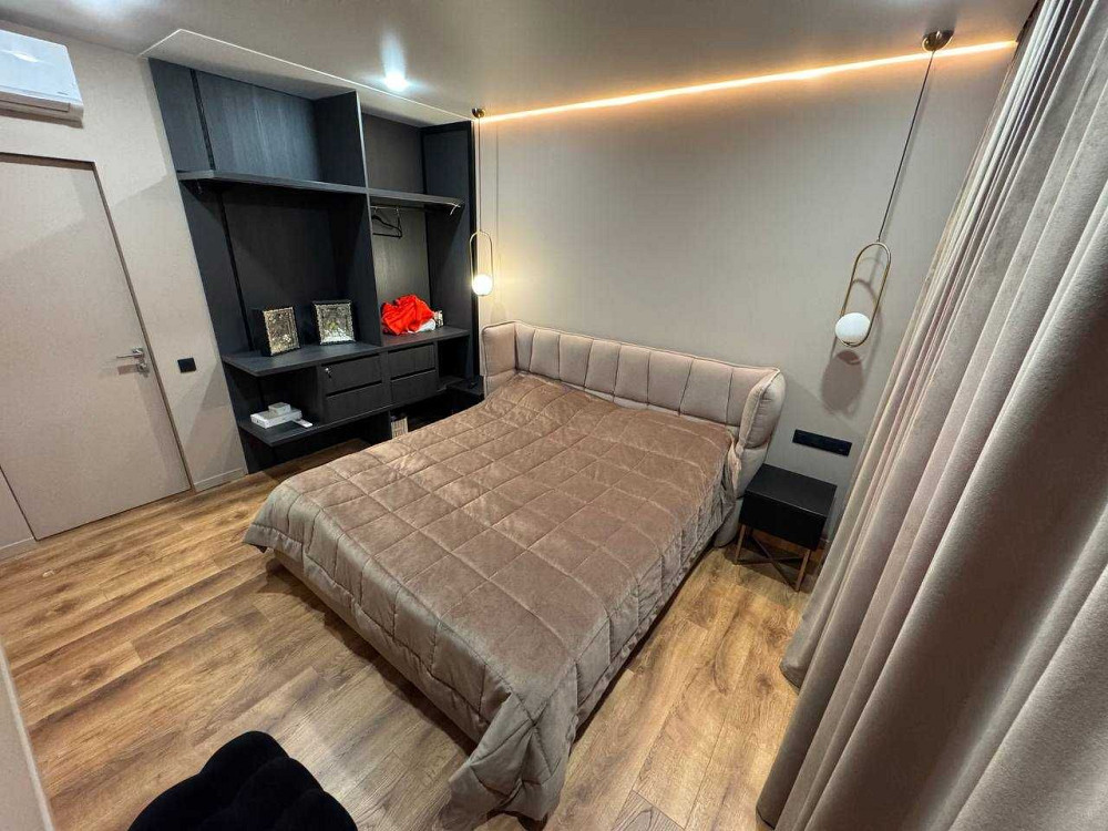 Продаж дворівневої квартири в самому ЦЕНТРІ з авторським ремонтом Полтава - изображение 8