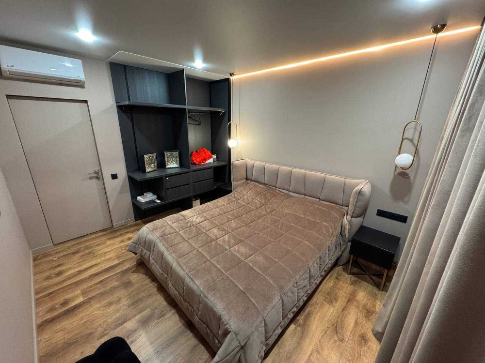 Продаж дворівневої квартири в самому ЦЕНТРІ з авторським ремонтом Полтава - изображение 7