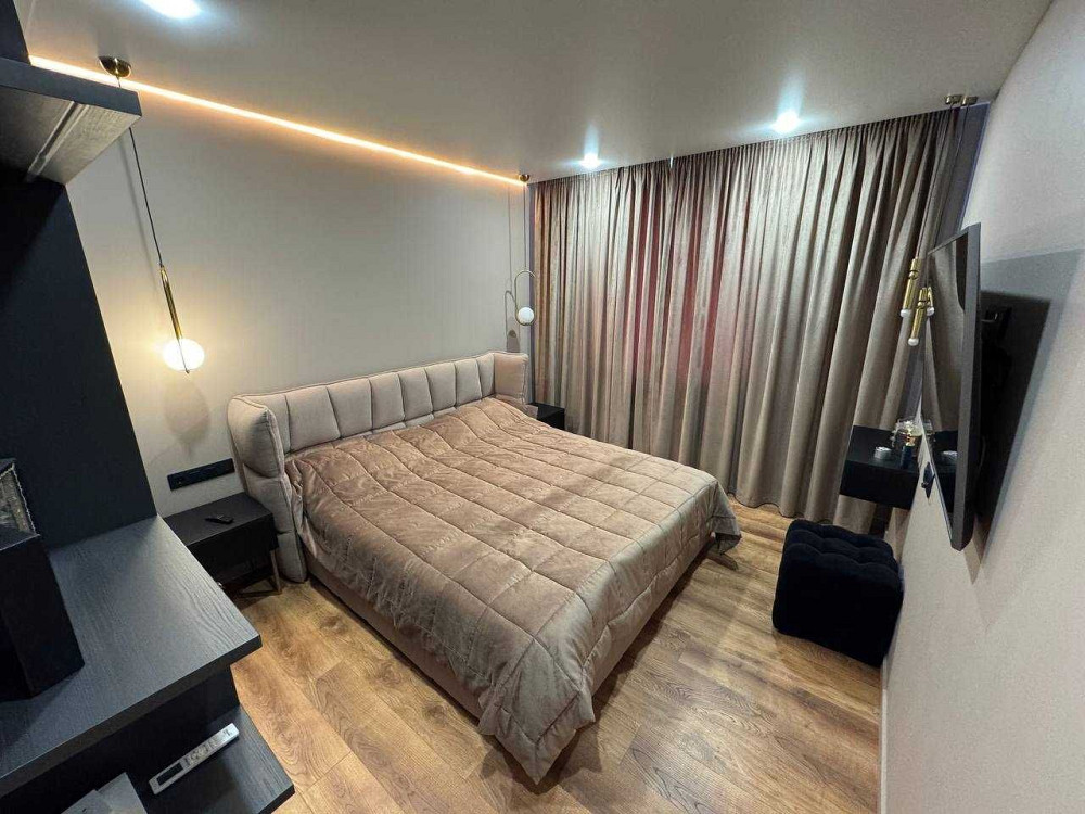 Продаж дворівневої квартири в самому ЦЕНТРІ з авторським ремонтом Полтава - изображение 6