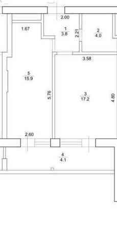 Продаж квартири на вул. Стуса в ЖК Парк Авеню Львов