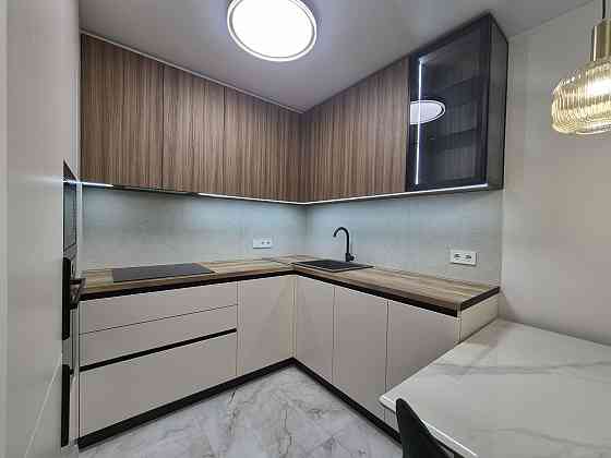 Квартира двокімнатна в новобудові Тернопіль