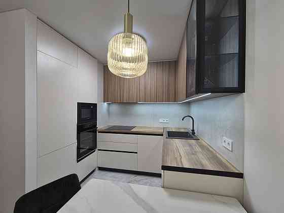 Квартира двокімнатна в новобудові Тернопіль