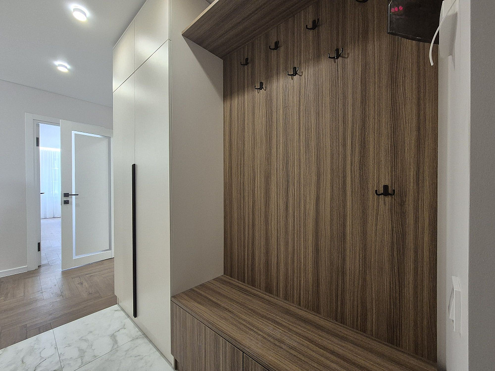 Квартира двокімнатна в новобудові Тернопіль - зображення 4