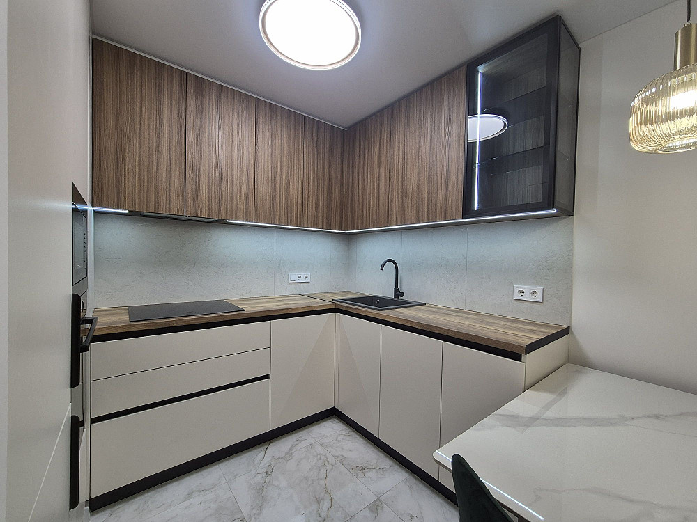 Квартира двокімнатна в новобудові Тернопіль - зображення 1