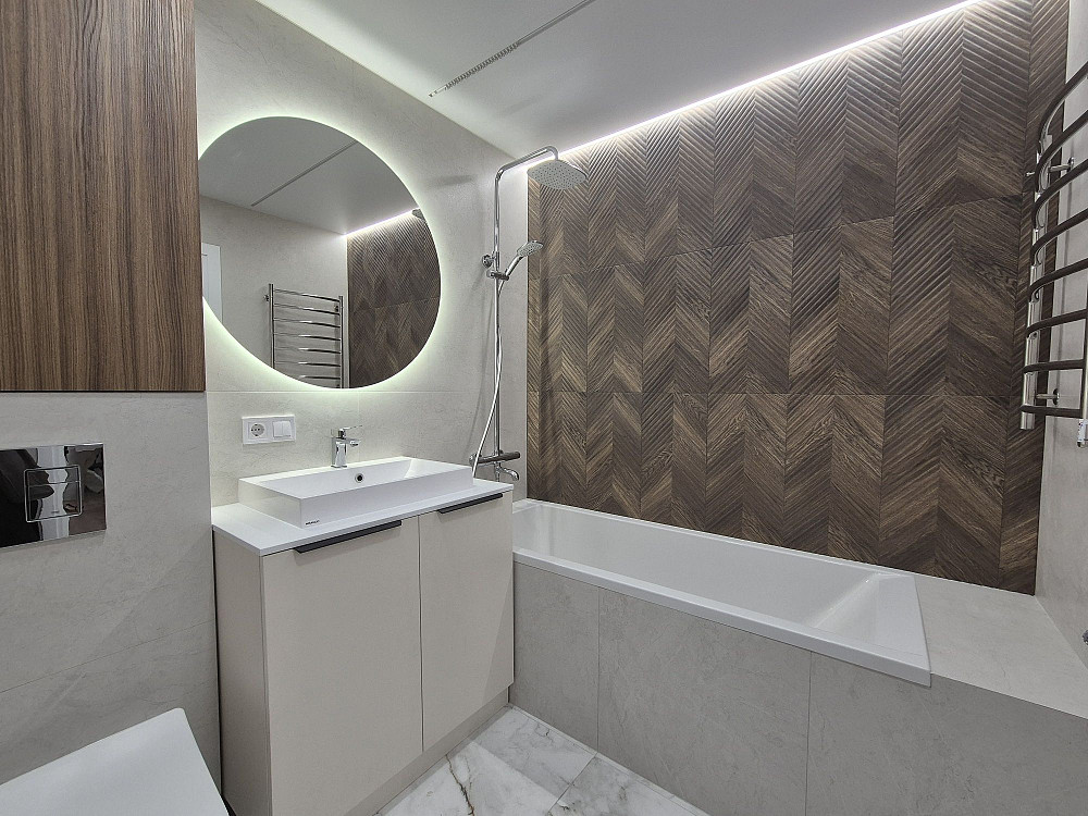 Квартира двокімнатна в новобудові Тернопіль - зображення 8