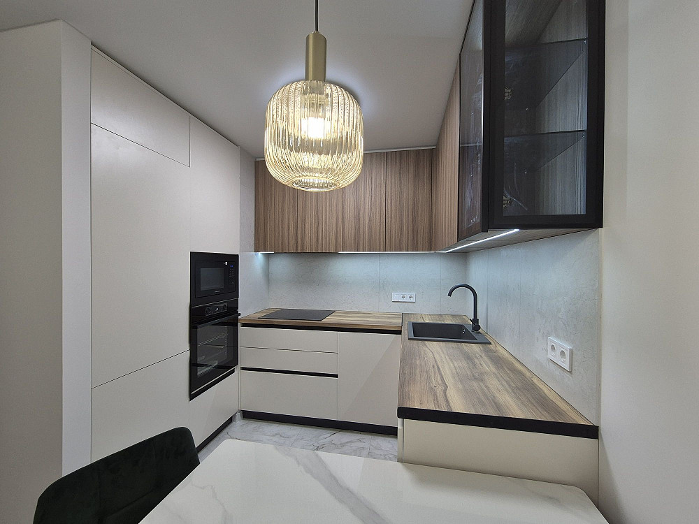 Квартира двокімнатна в новобудові Тернопіль - зображення 2