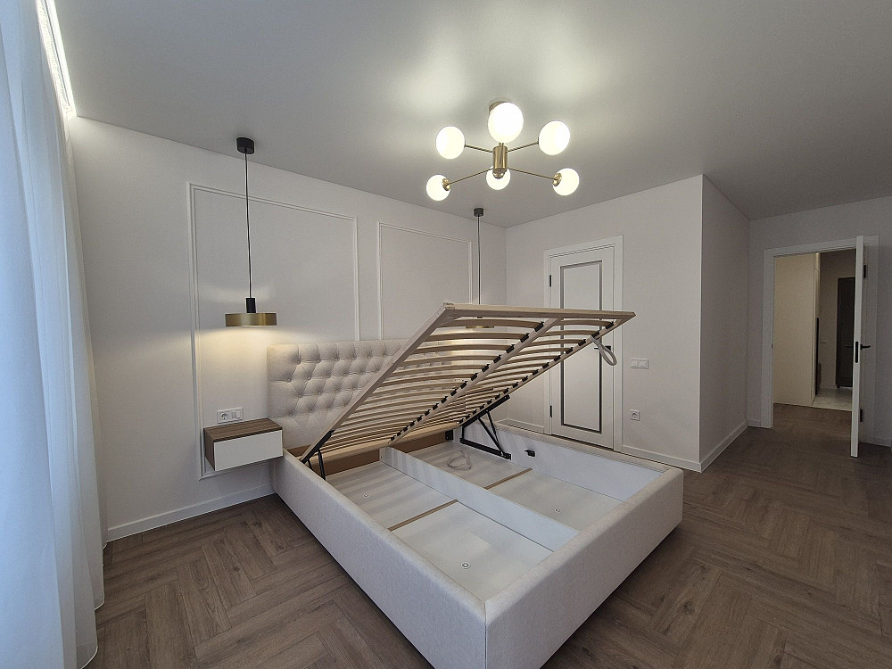 Квартира двокімнатна в новобудові Тернопіль - зображення 5