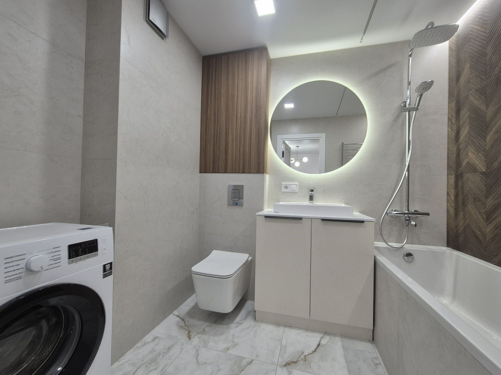 Квартира двокімнатна в новобудові Тернопіль - зображення 7