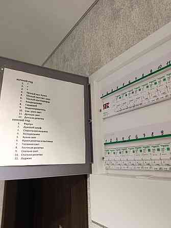 Продам 3к квартиру Вул. Калинова 77а Днепр