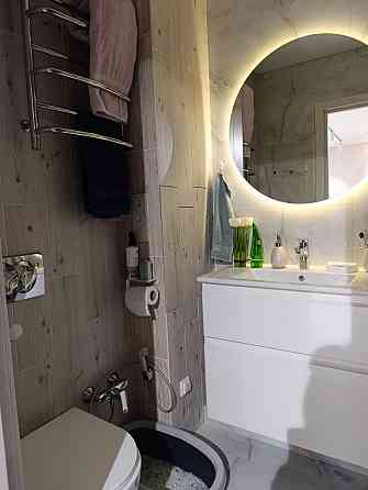 Продам 3к квартиру Вул. Калинова 77а Днепр