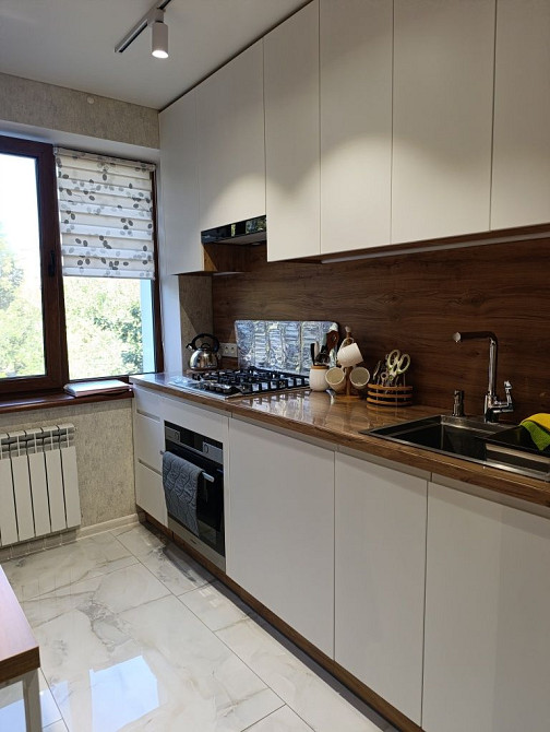 Продам 3к квартиру Вул. Калинова 77а Днепр - изображение 8