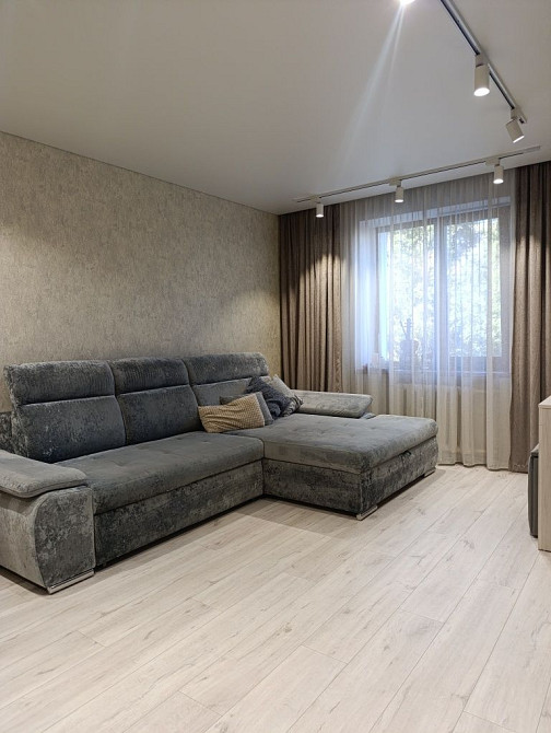 Продам 3к квартиру Вул. Калинова 77а Днепр - изображение 1