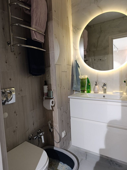 Продам 3к квартиру Вул. Калинова 77а Днепр - изображение 3