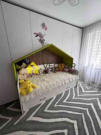 Продаж трикімнатної квартири р-н Алмазний, Терміново! Полтава