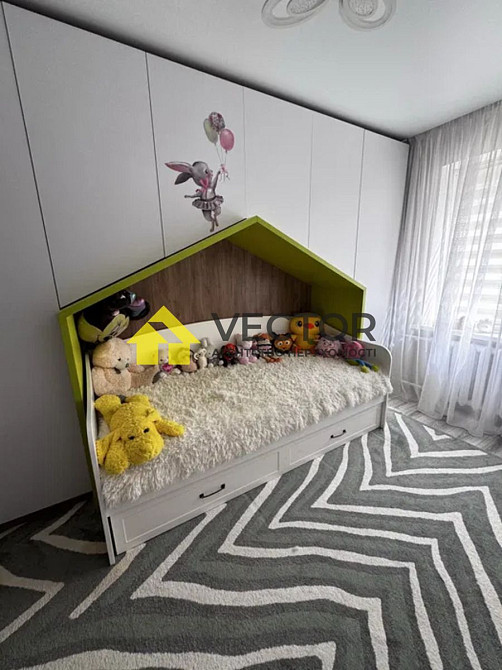 Продаж трикімнатної квартири р-н Алмазний, Терміново! Полтава - изображение 2