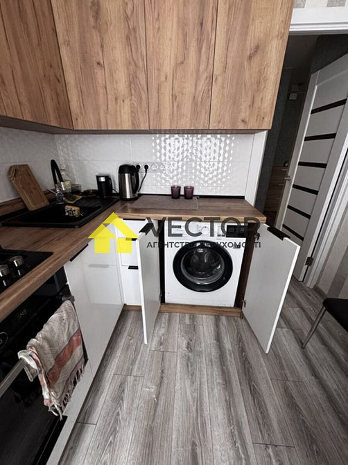 Продаж трикімнатної квартири р-н Алмазний, Терміново! Полтава - изображение 8