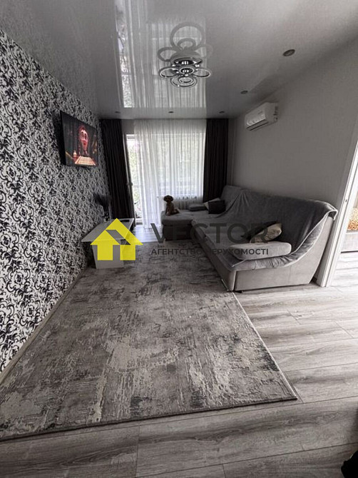 Продаж трикімнатної квартири р-н Алмазний, Терміново! Полтава - изображение 4