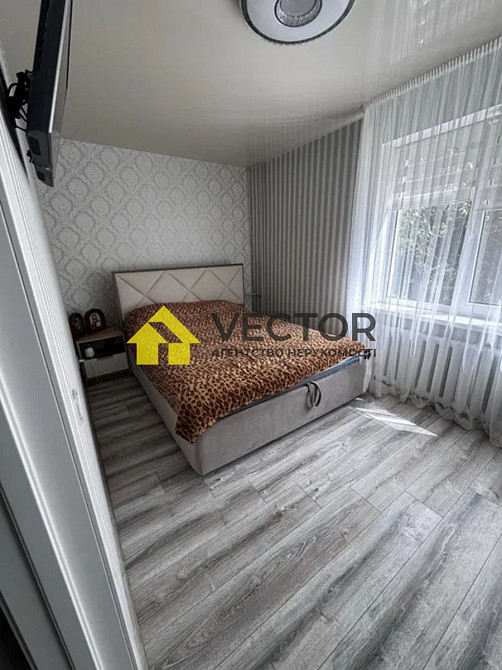 Продаж трикімнатної квартири р-н Алмазний, Терміново! Полтава - изображение 5