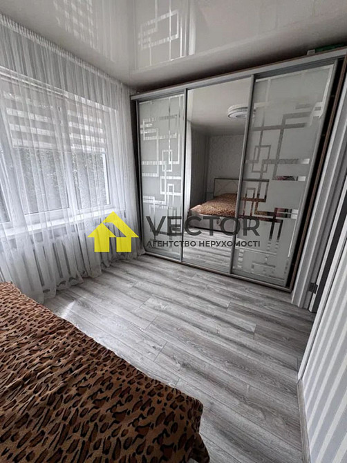 Продаж трикімнатної квартири р-н Алмазний, Терміново! Полтава - изображение 6