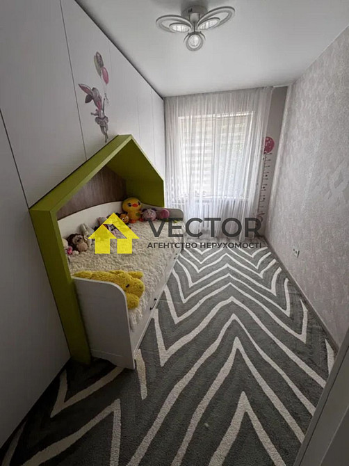 Продаж трикімнатної квартири р-н Алмазний, Терміново! Полтава - изображение 1