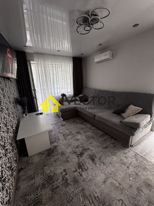 Продаж трикімнатної квартири р-н Алмазний, Терміново! Полтава - изображение 3