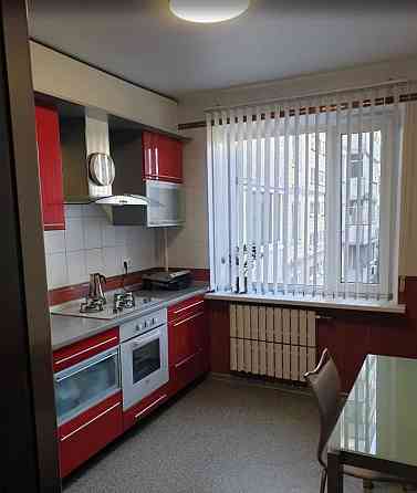 3 кімн з ремонтом та окремими кімнатами на ЛІВОБЕРЕЖНОМУ (717422) Днепр