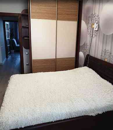 3 кімн з ремонтом та окремими кімнатами на ЛІВОБЕРЕЖНОМУ (717422) Днепр