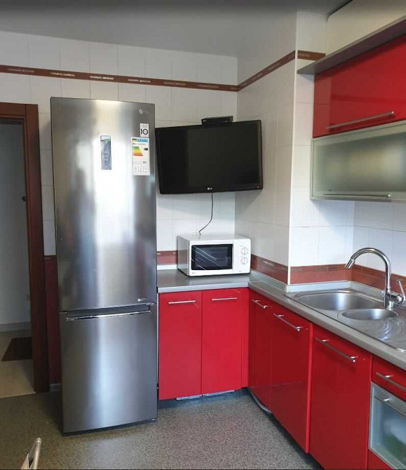 3 кімн з ремонтом та окремими кімнатами на ЛІВОБЕРЕЖНОМУ (717422) Днепр - изображение 2