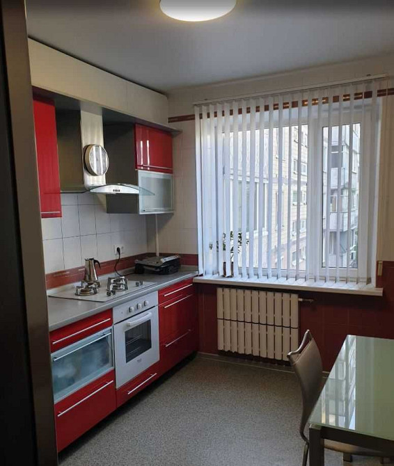 3 кімн з ремонтом та окремими кімнатами на ЛІВОБЕРЕЖНОМУ (717422) Днепр - изображение 1